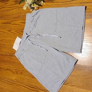 NWT Ninexis Sporty Shorts